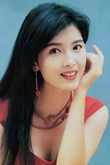 Zdjęcie  (Vivian Chow) #349024