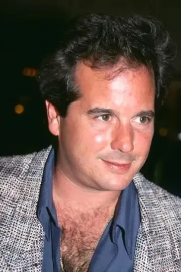 Zdjęcie  (Desi Arnaz Jr.) #226246