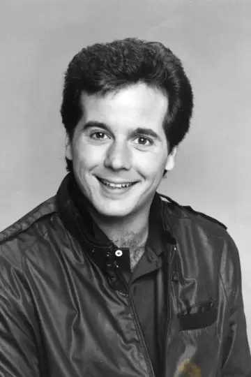 Zdjęcie  (Desi Arnaz Jr.) #334981