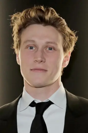 Zdjęcie George MacKay #46646