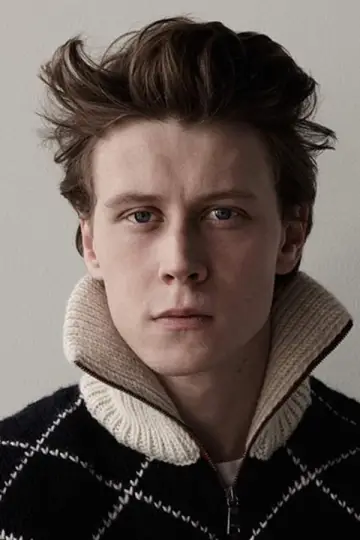 Zdjęcie George MacKay #46647