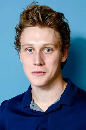 Zdjęcie George MacKay #46651