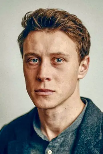 Zdjęcie George MacKay #46657