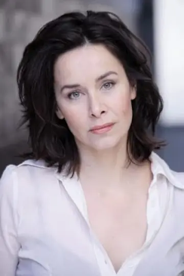 Zdjęcie Katharina Müller-Elmau #114252