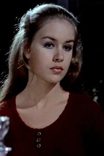 Zdjęcie  (Maribel Martín) #310743