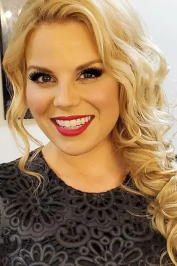 Zdjęcie Megan Hilty #43399