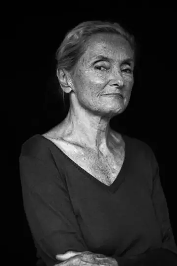 Zdjęcie Erni Mangold #85016