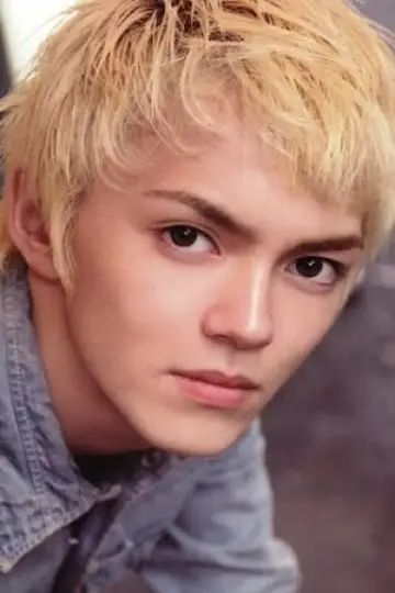 Zdjęcie Kento Hayashi #67218
