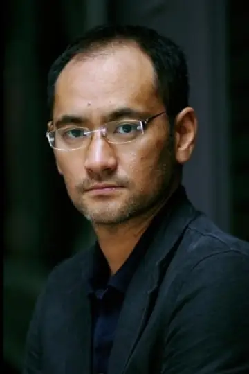 Zdjęcie Shuichi Yoshida – SzUICHI Joszida #299325