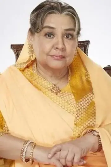 Zdjęcie Farida Jalal #57598