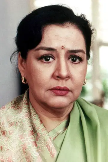Zdjęcie Farida Jalal #57599