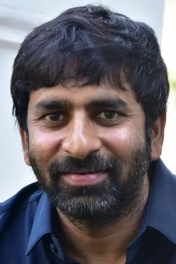 Zdjęcie Gopichand Malineni