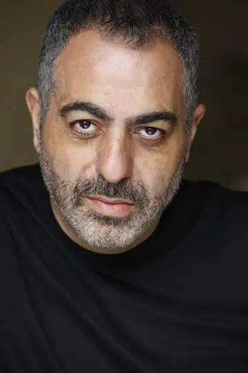 Zdjęcie Jack Topalian #51527