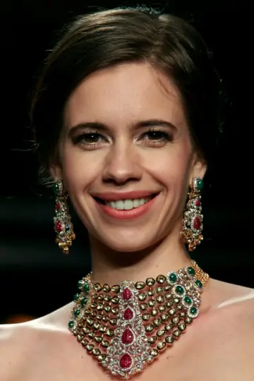 Zdjęcie Kalki Koechlin #96030