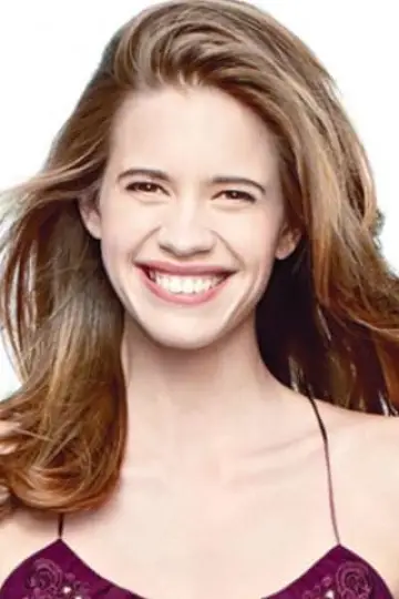 Zdjęcie Kalki Koechlin #96032