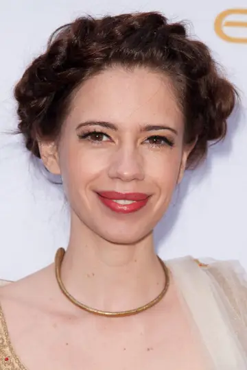 Zdjęcie Kalki Koechlin #96033