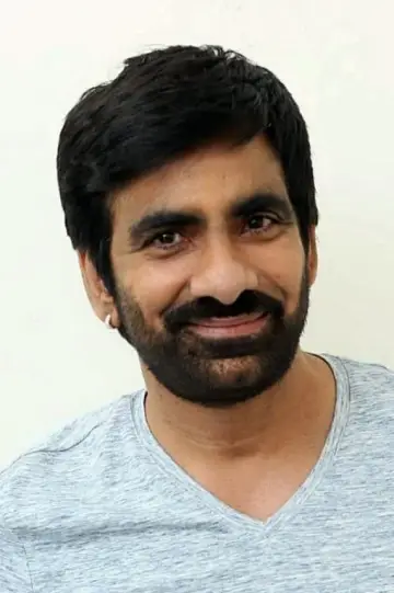 Zdjęcie Ravi Teja #130040