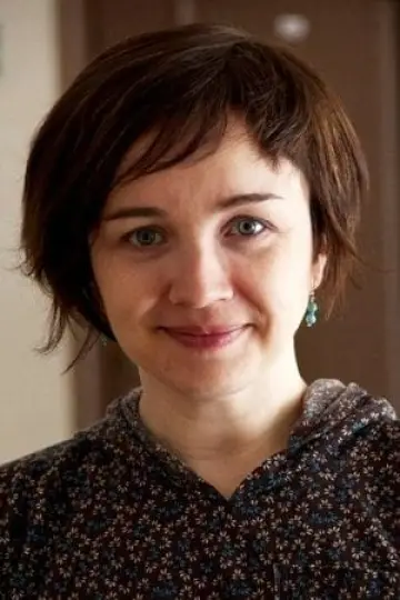 Zdjęcie Yekaterina Gorokhovskaya #145365