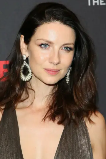 Zdjęcie Caitríona Balfe #16279