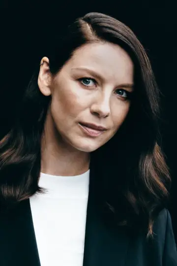 Zdjęcie Caitríona Balfe #16282
