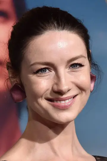Zdjęcie Caitríona Balfe #16283