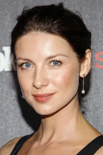 Zdjęcie Caitríona Balfe #16284