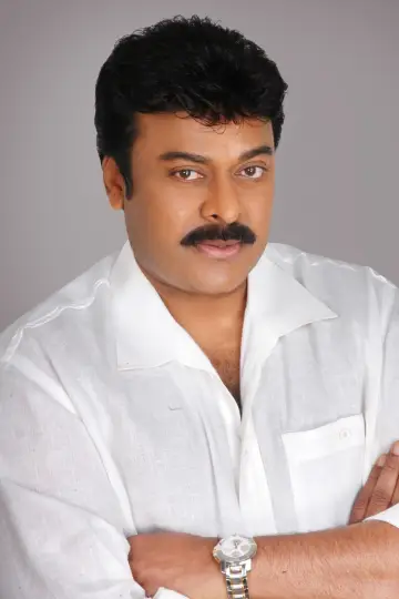 Zdjęcie Ćirandżivi (Chiranjeevi) #258189