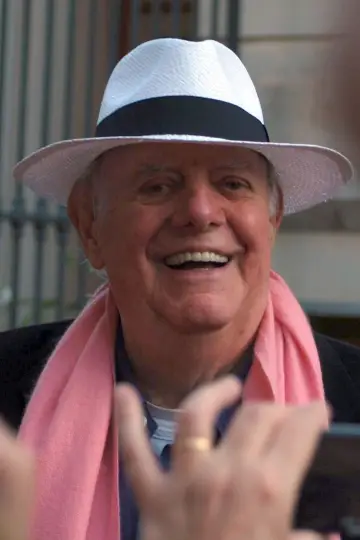 Zdjęcie Dario Fo