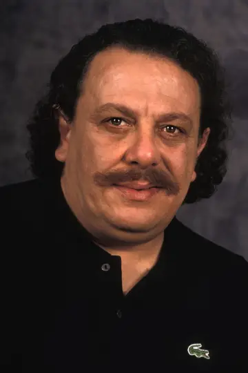 Zdjęcie Mahmoud Zemmouri #79327