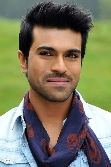 Zdjęcie Ram Charan #57168
