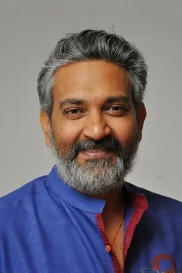 Zdjęcie S. S. Rajamouli #74212