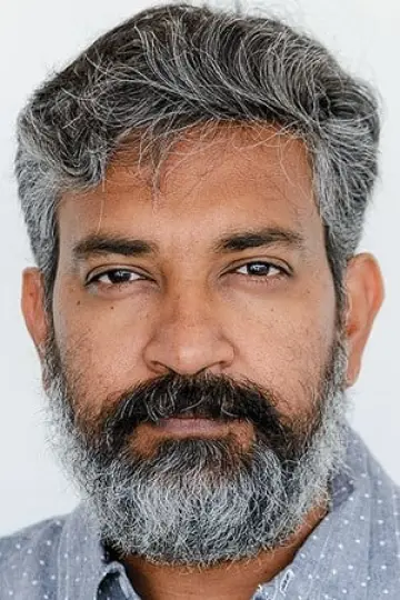 Zdjęcie S. S. Rajamouli #74213