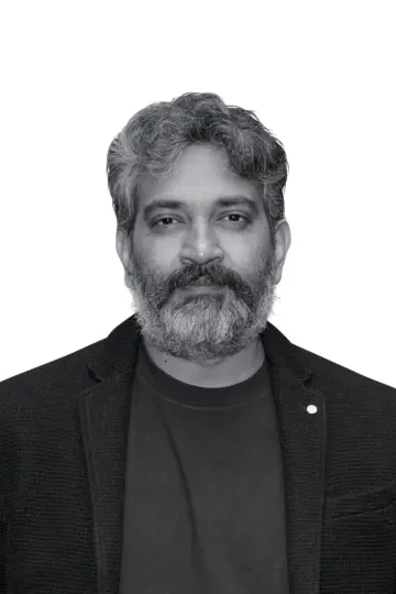 Zdjęcie S. S. Rajamouli #74214