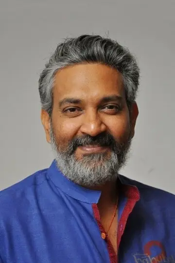 Zdjęcie S. S. Rajamouli #74215