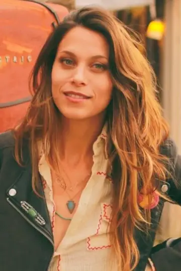 Zdjęcie Savannah Welch #106544