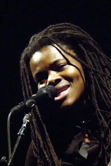 Zdjęcie  (Tracy Chapman) #432858