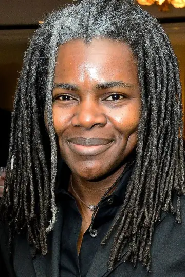 Zdjęcie  (Tracy Chapman) #432860