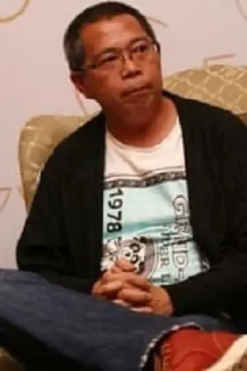 Zdjęcie Wellson Chin Sing-Wai #91994