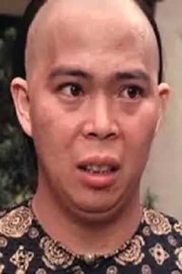 Zdjęcie Wellson Chin Sing-Wai #91995