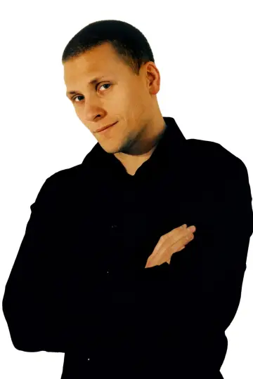 Zdjęcie Magnus Betnér #143646