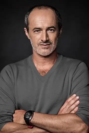 Zdjęcie Carlos Alcántara #126207