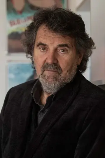 Zdjęcie  (Francisco J. Lombardi) #311864