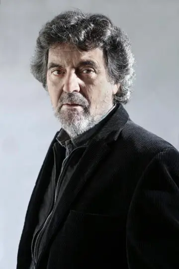 Zdjęcie  (Francisco J. Lombardi) #406926