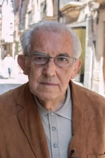 Zdjęcie Gustavo Bueno #125060