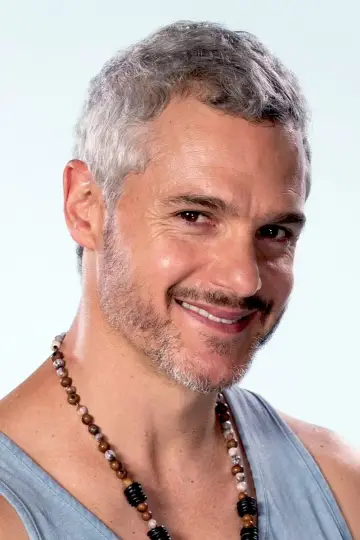 Zdjęcie Ricardo Fernández #28170