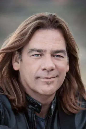 Zdjęcie Alan Doyle #64184