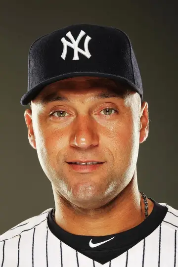 Zdjęcie Derek Jeter #51675
