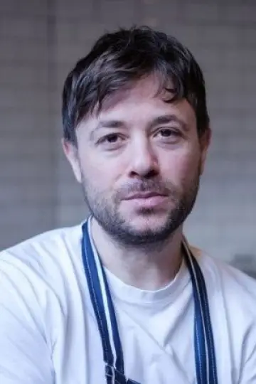 Zdjęcie Tom Geoffrey