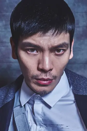 Zdjęcie Kim Sung-oh #40724