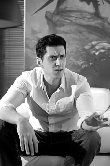 Zdjęcie Alper Çağlar #290053